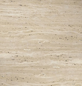 Light Travertine Vein Cut