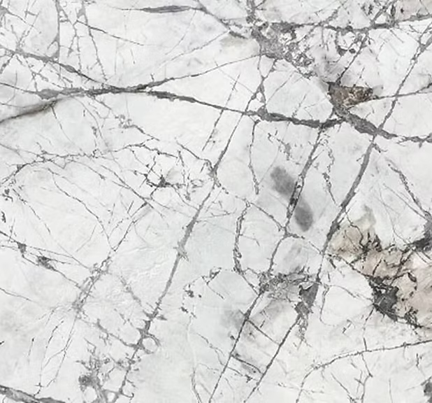 Invisible Grey