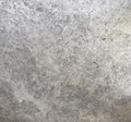 Silver Travertine Cross Cut