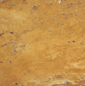 Yellow Travertine Cross Cut